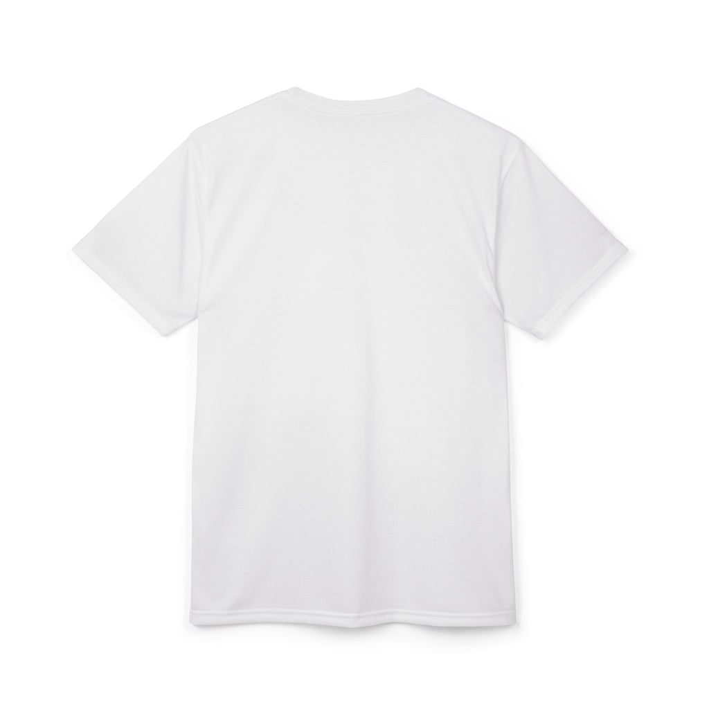 All-Over Print Cut & Sew Tee — Custom AOP Graphic Shirt