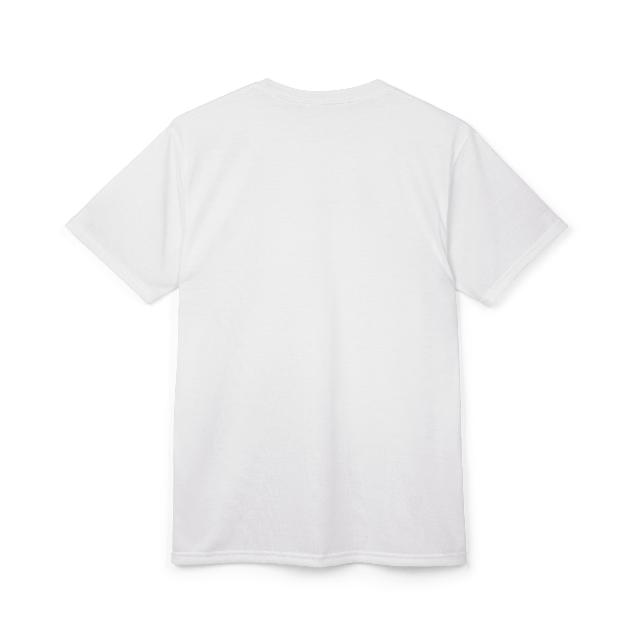 All-Over Print Cut & Sew Tee — Custom AOP Graphic Shirt