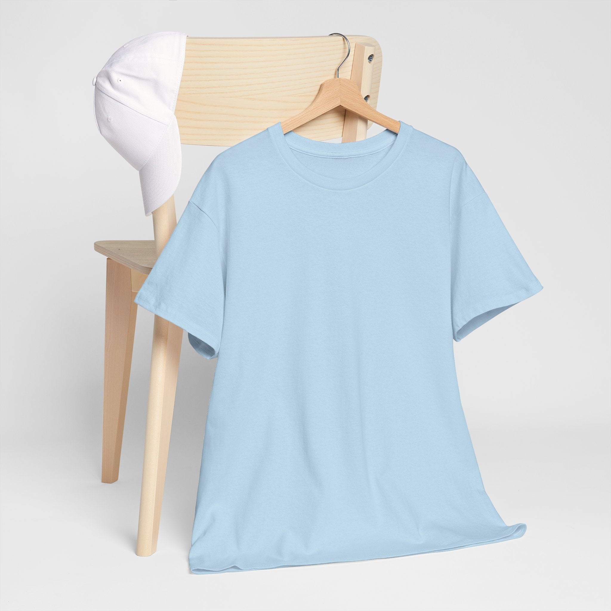 White T-Shirt