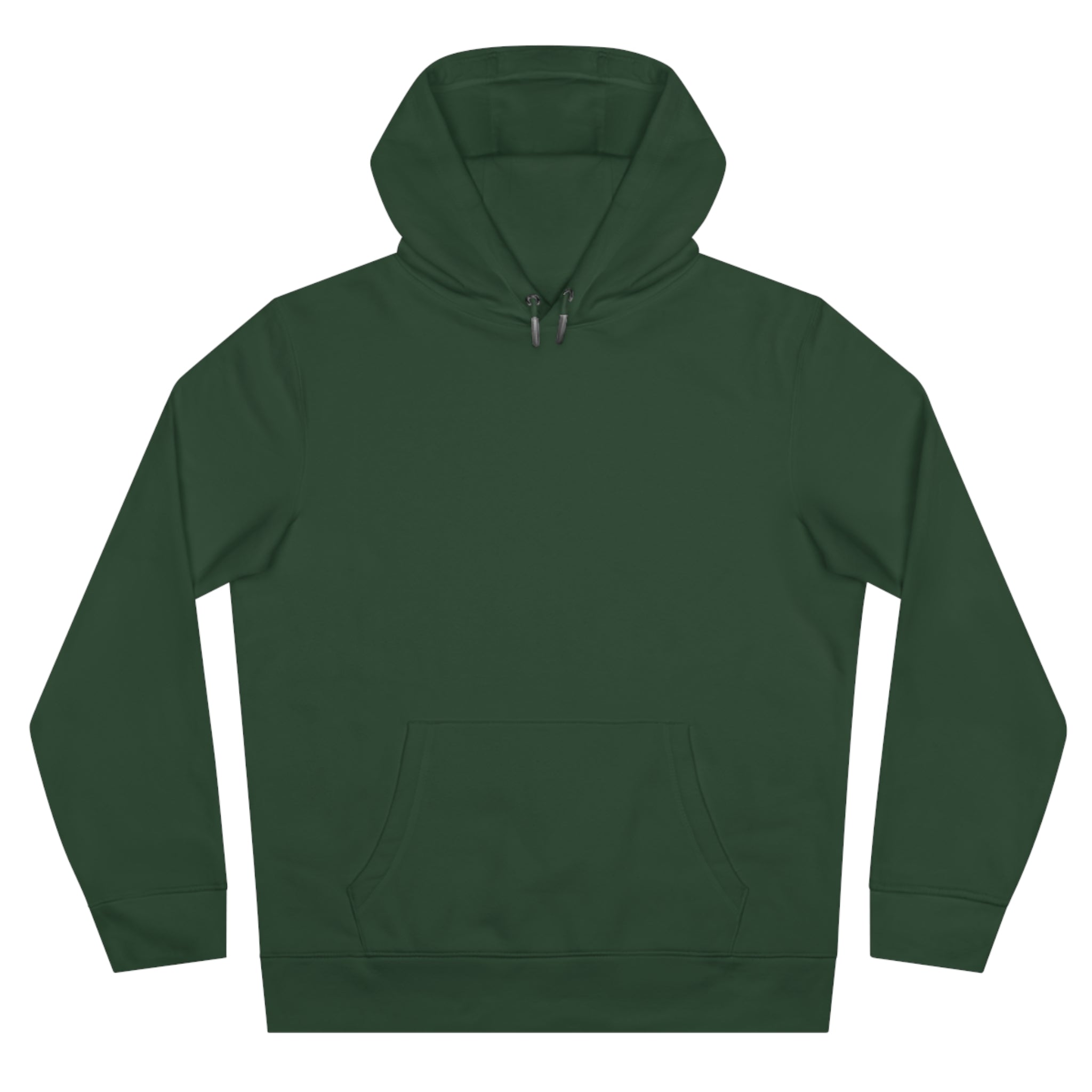 King Hoodie — Regal Crown Graphic Pullover