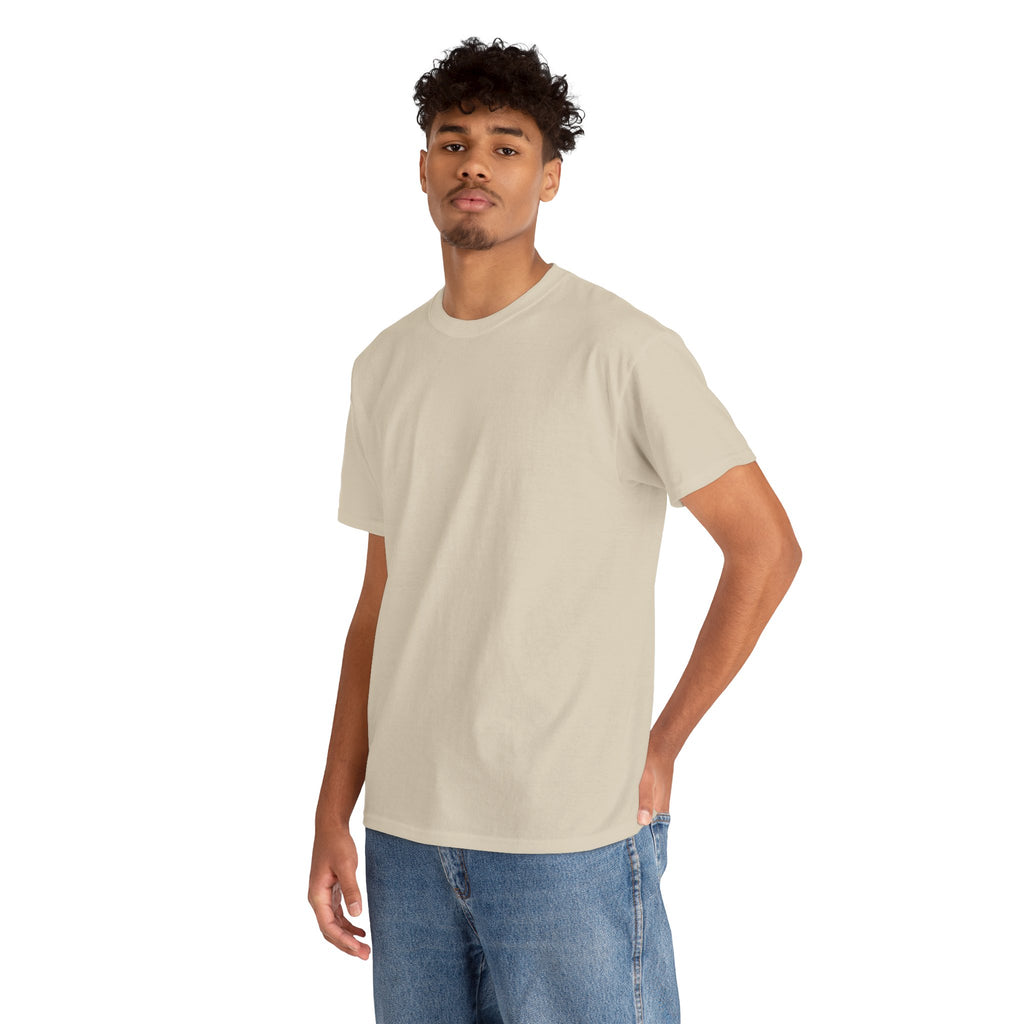 White T-Shirt