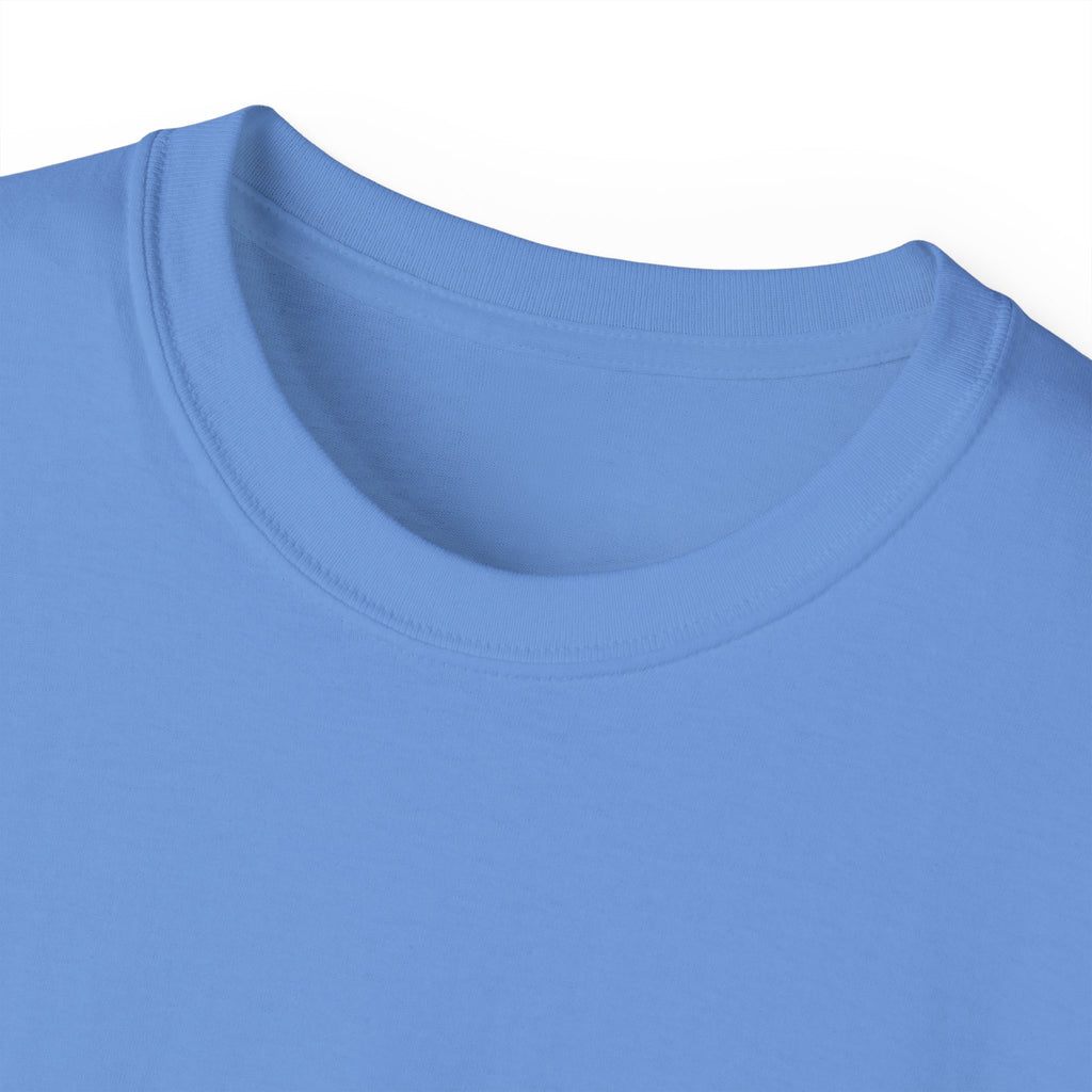 Classic White T‑Shirt