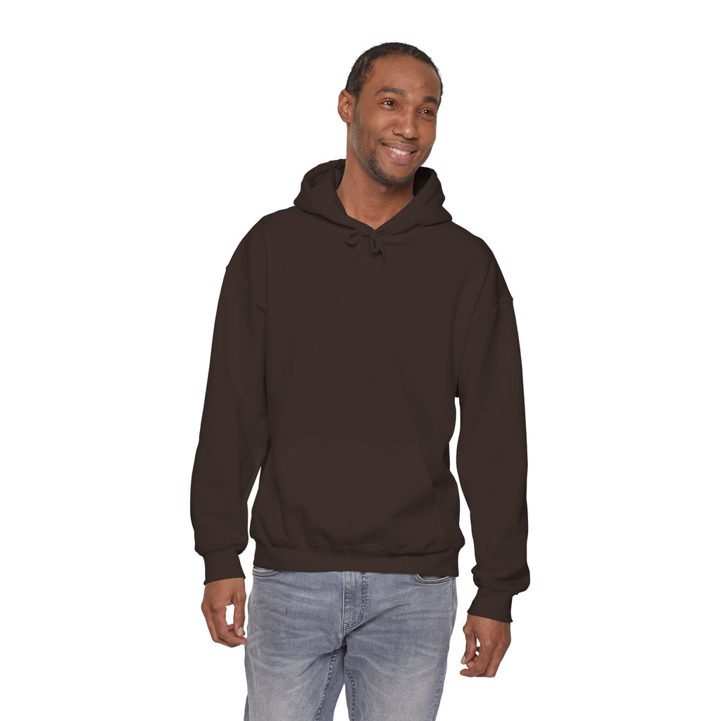 Cozy Classic Hoodie