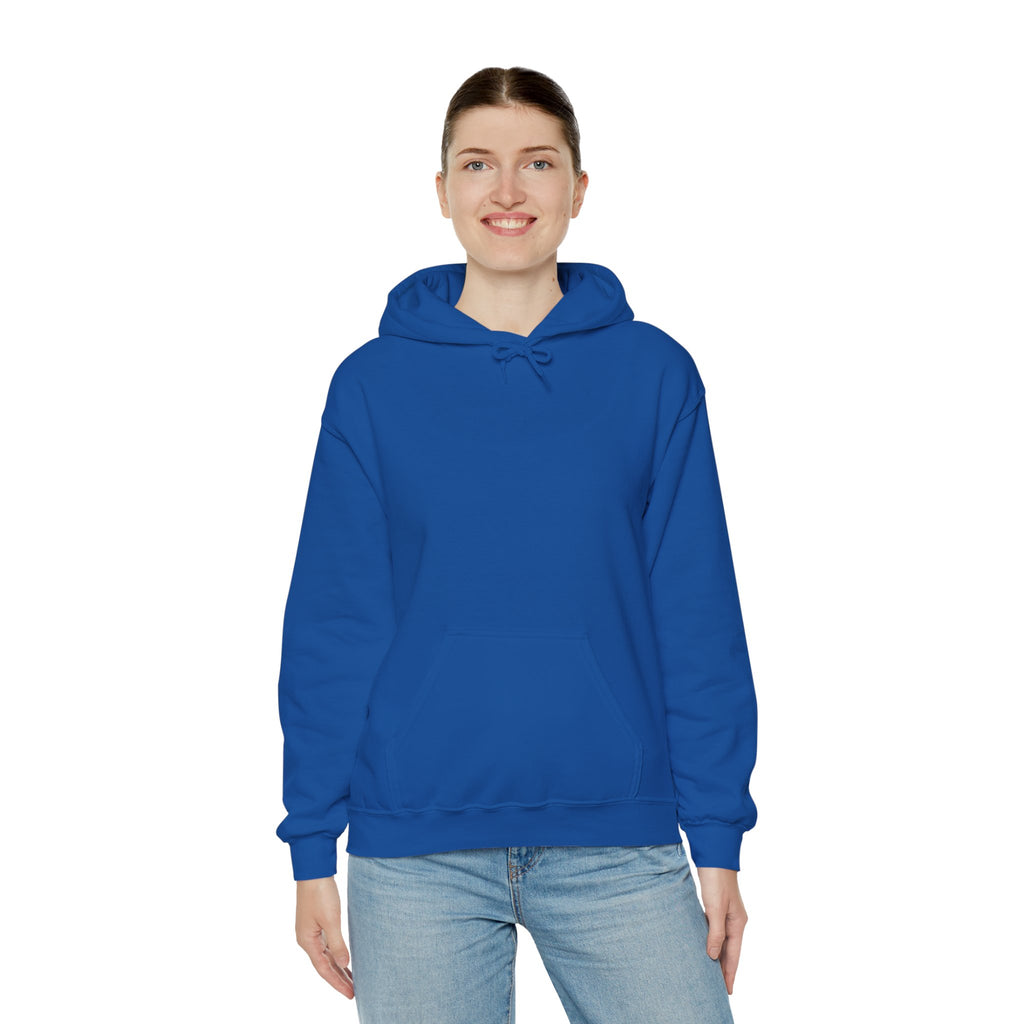 Cozy Classic Hoodie