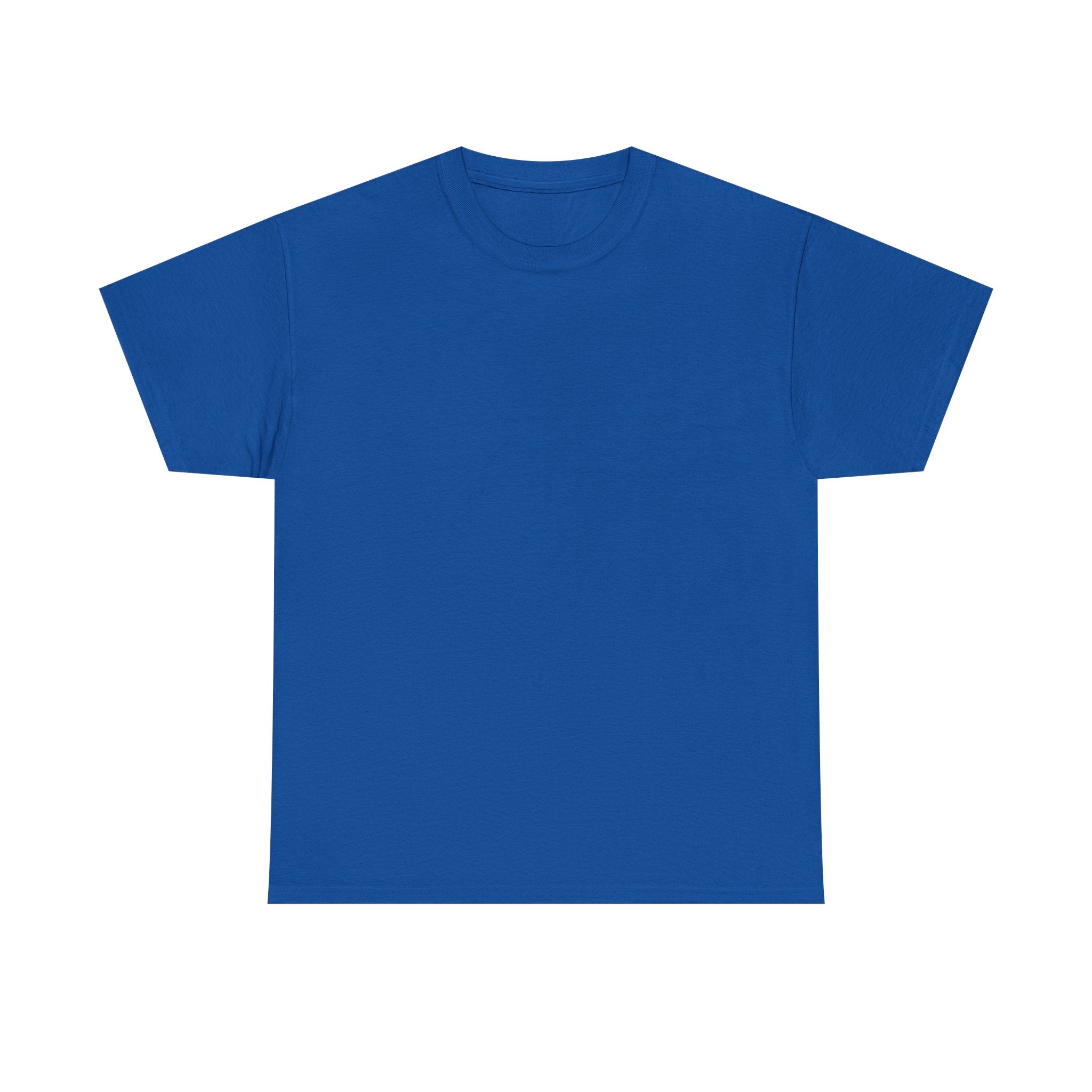 [TEST] Videll T-shirt Coton Lourd — Gildan 5000 (Textildruck Europa)
