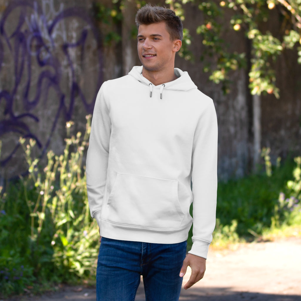 King Hoodie — Regal Crown Graphic Pullover