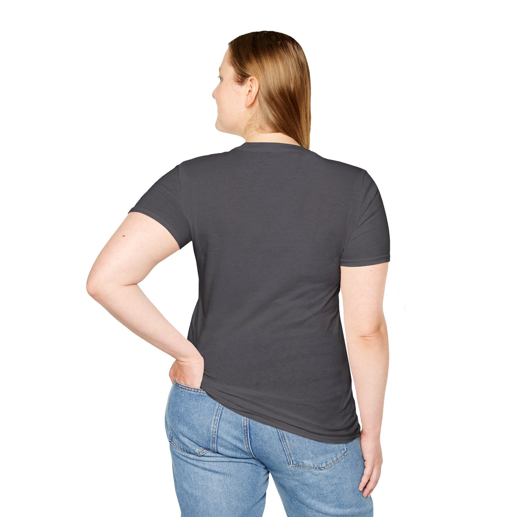 Classic White T‑Shirt — Minimal Everyday Tee