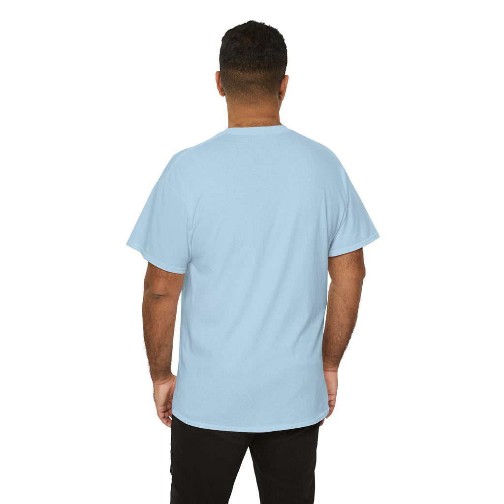 White T-Shirt