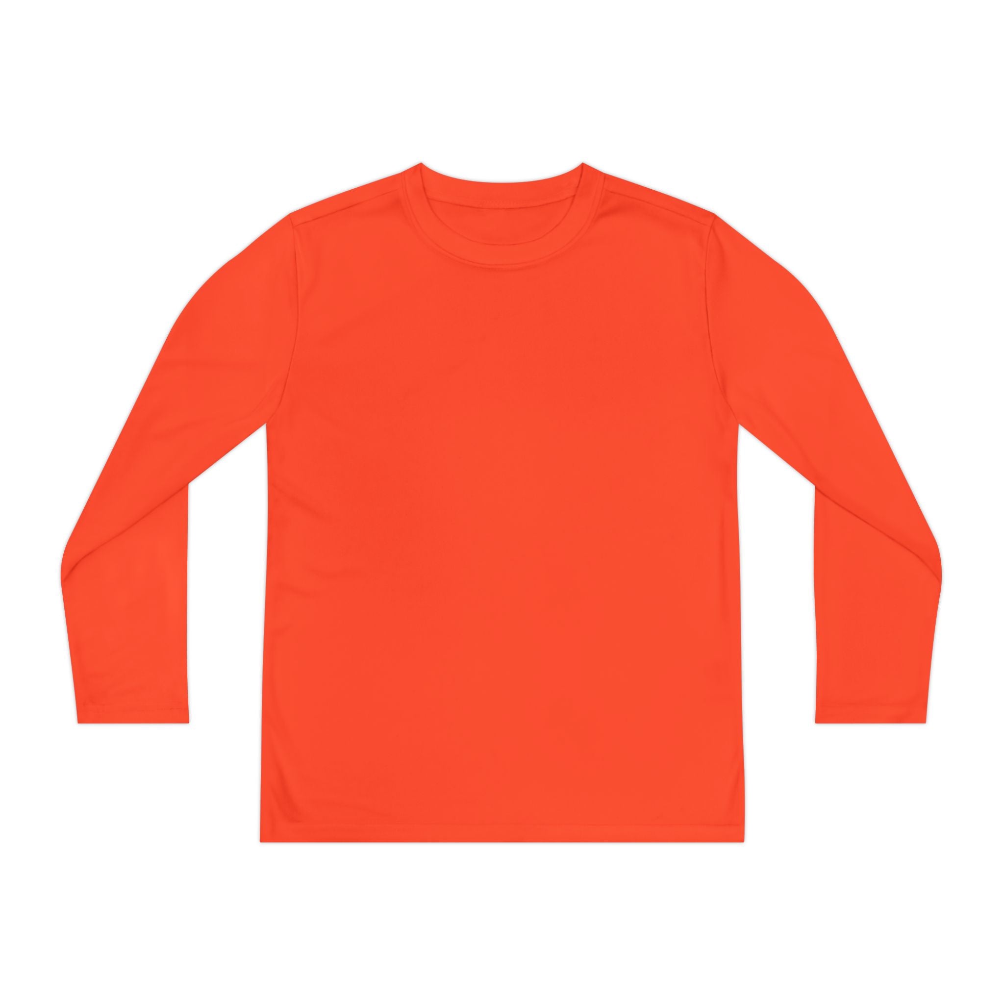 Youth Long Sleeve Tee
