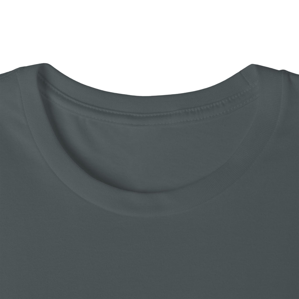 Classic Olive Crewneck T-Shirt