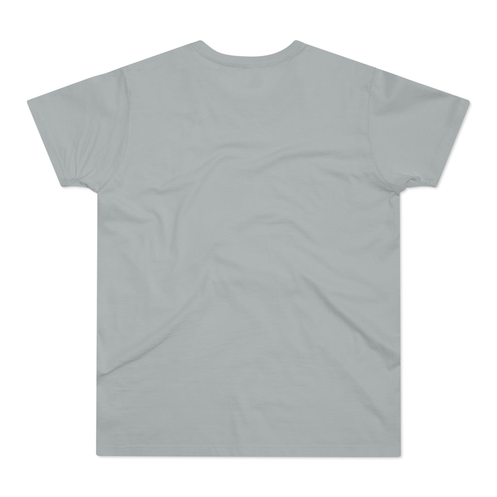 Men's Classic White T-Shirt