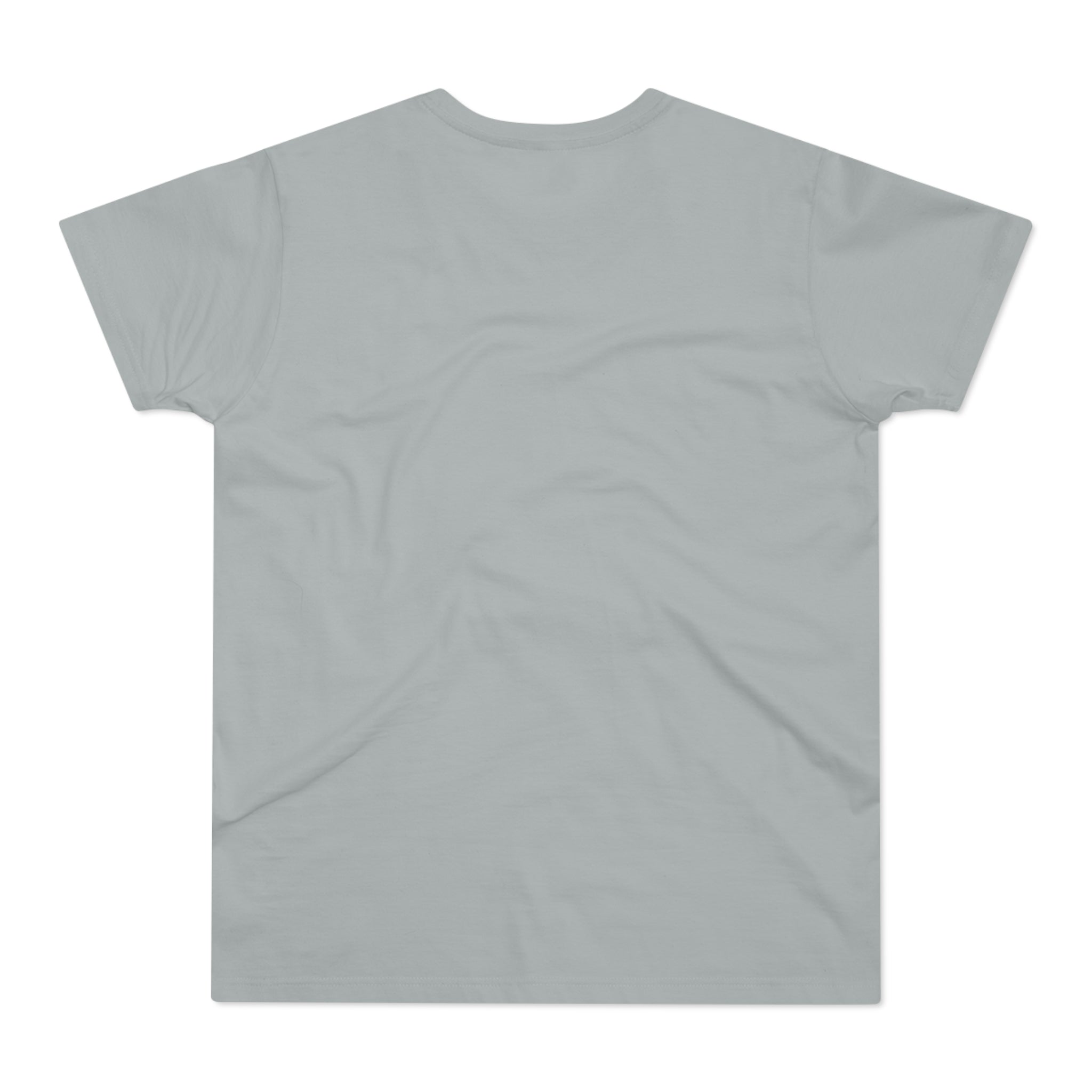 Men's Classic White T-Shirt