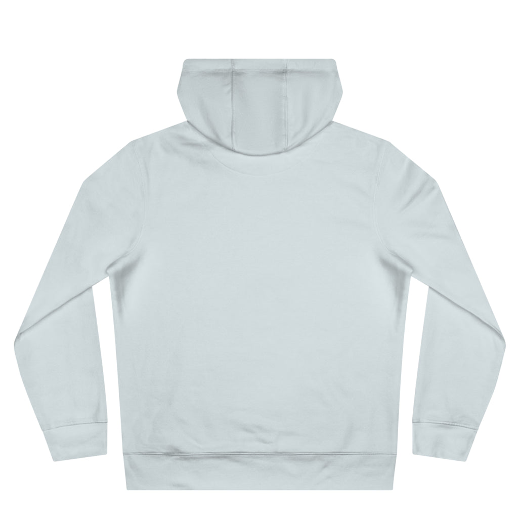 King Hoodie — Regal Crown Graphic Pullover