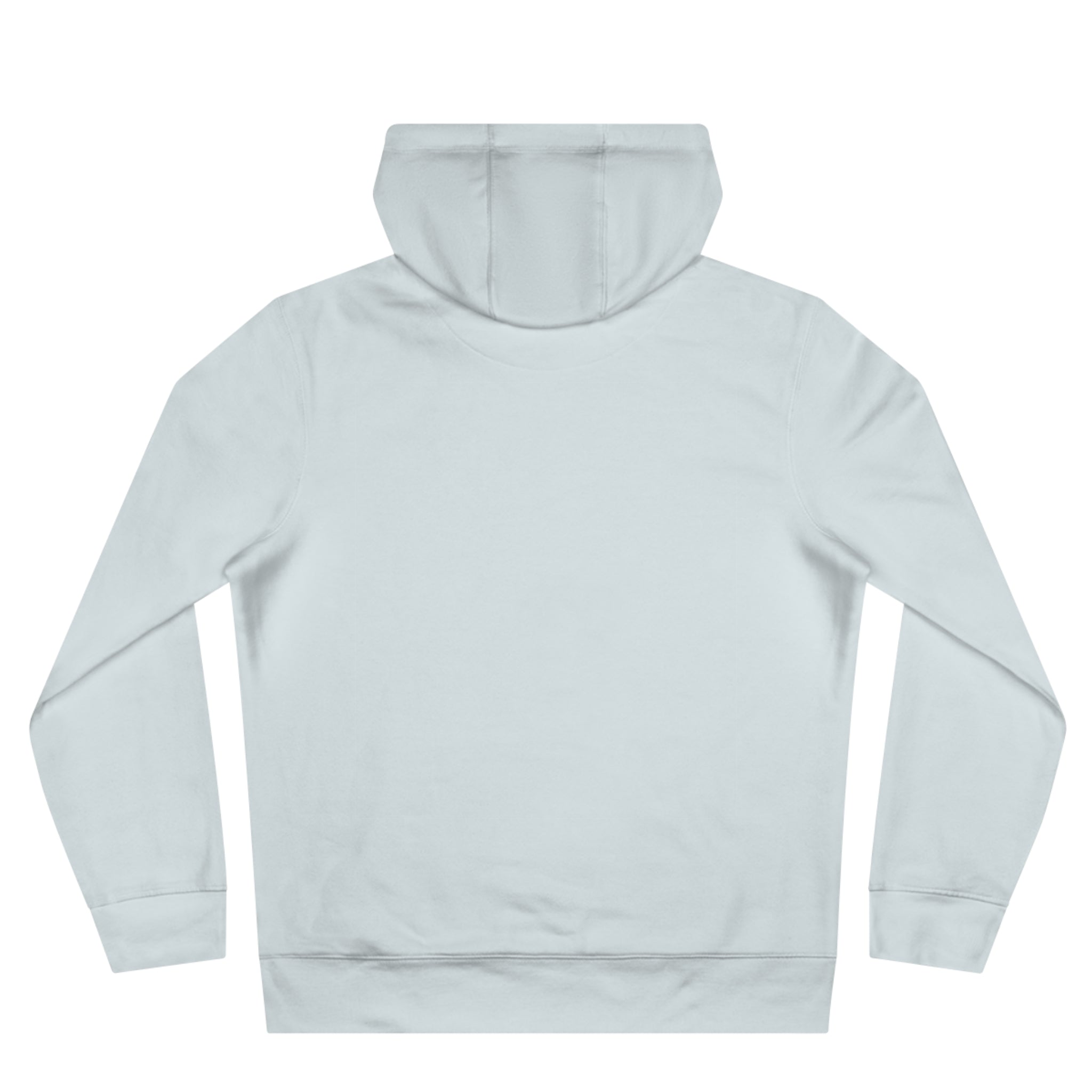 King Hoodie — Regal Crown Graphic Pullover