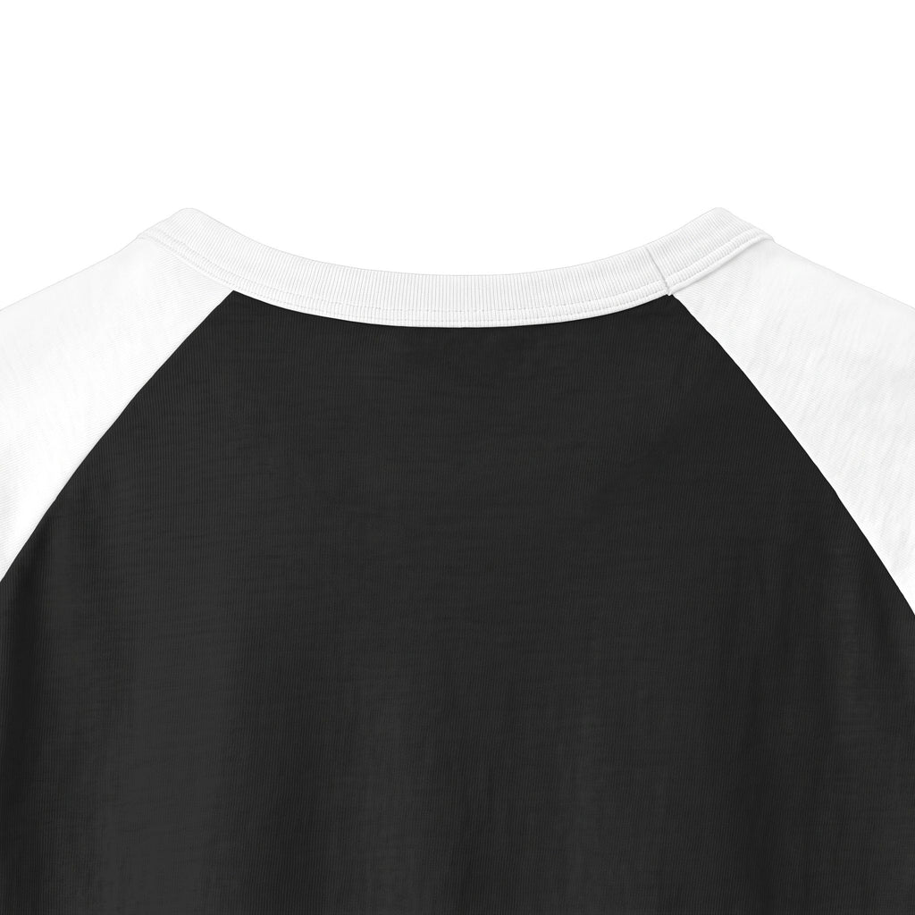 Baseball Raglan Shirt