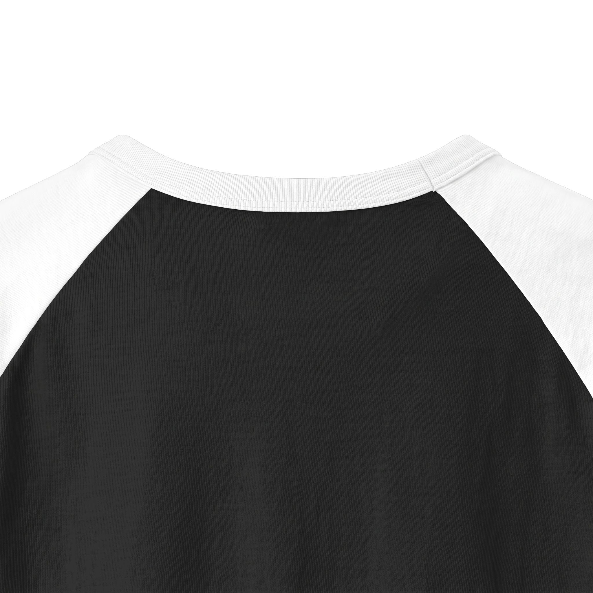 Baseball Raglan Shirt