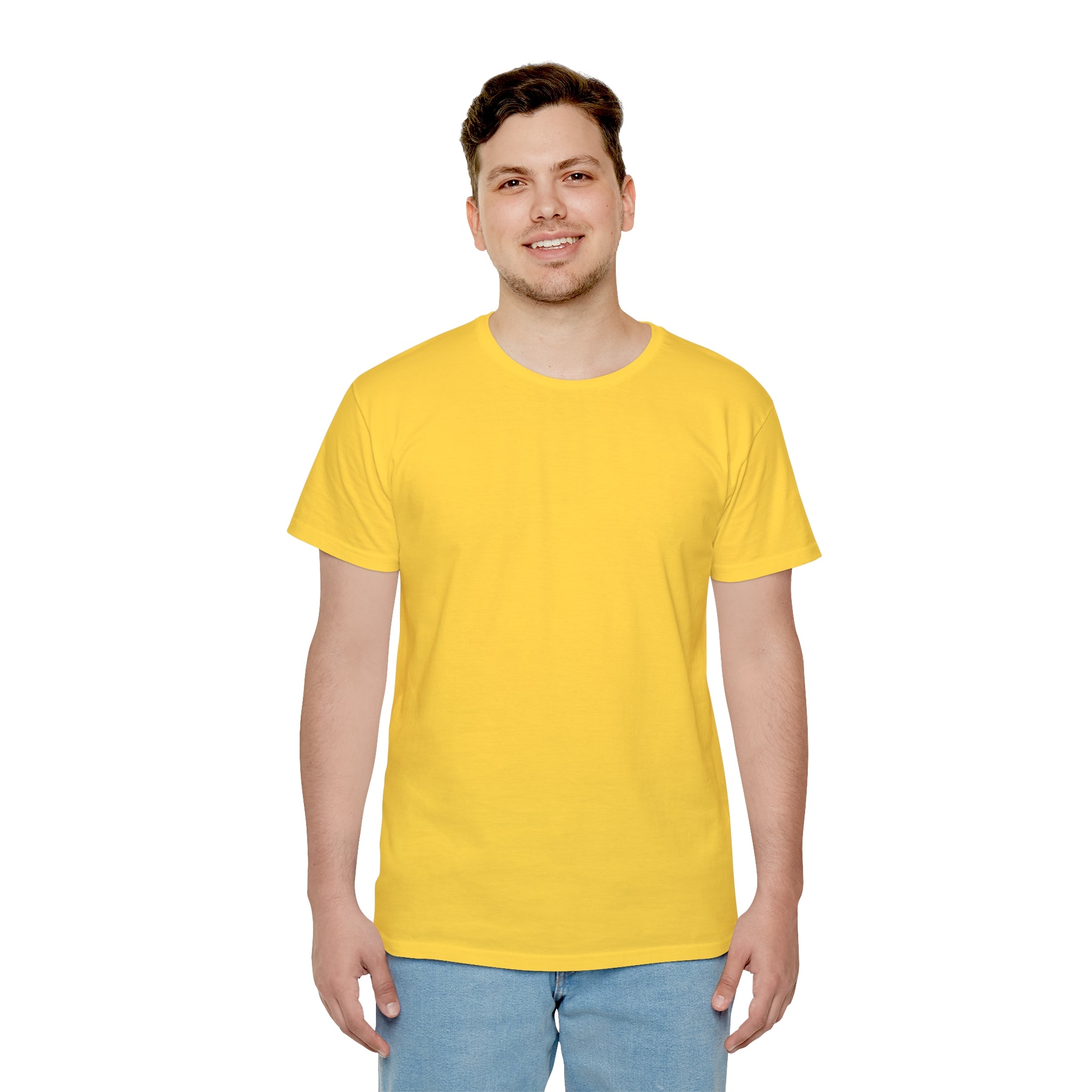 Classic White T-Shirt