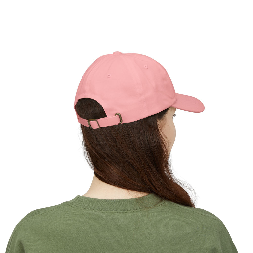 Dad Cap
