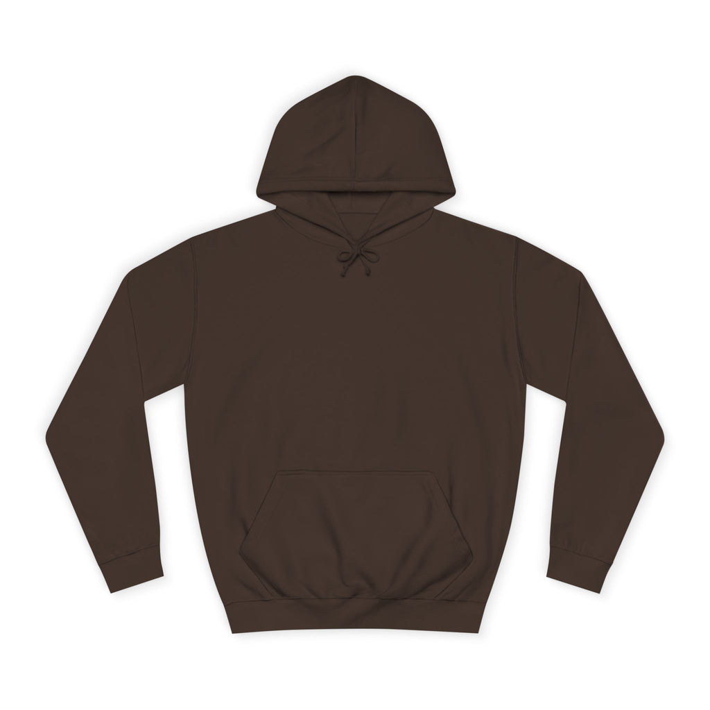 College Hoodie