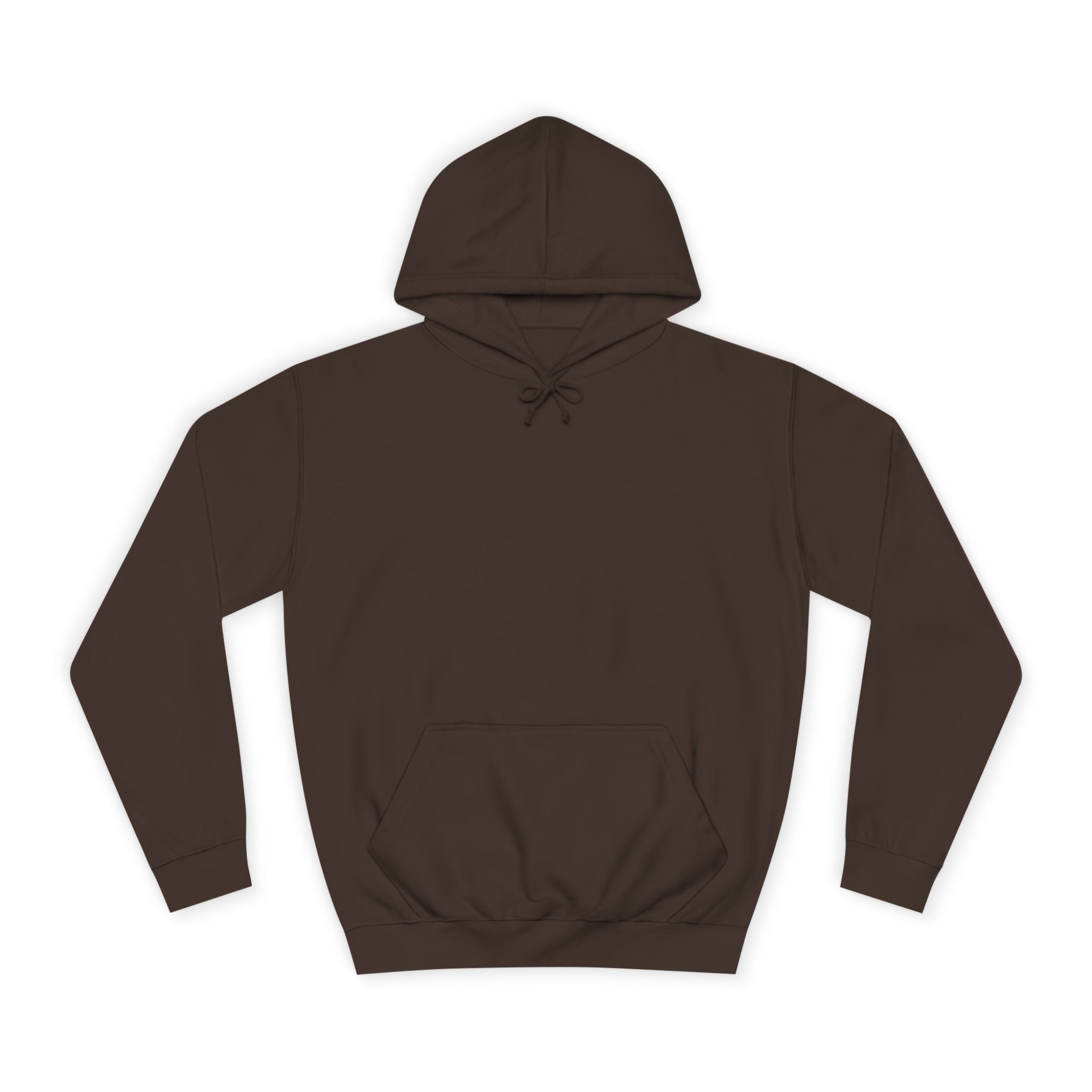 College Hoodie