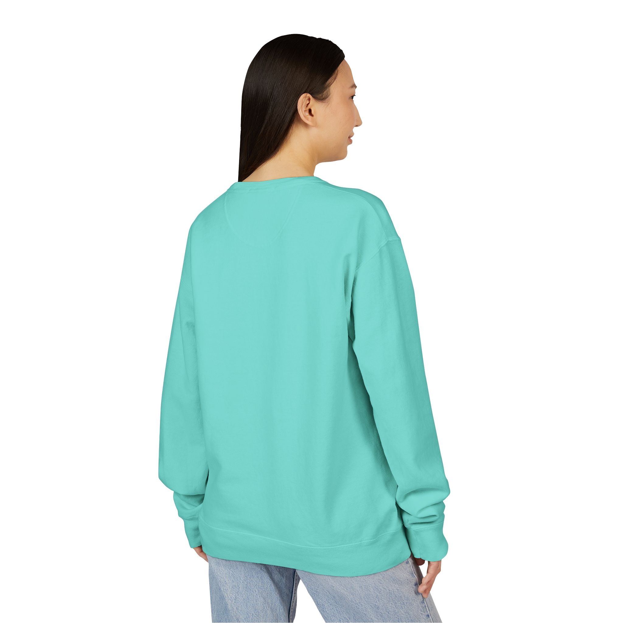Crewneck Sweatshirt