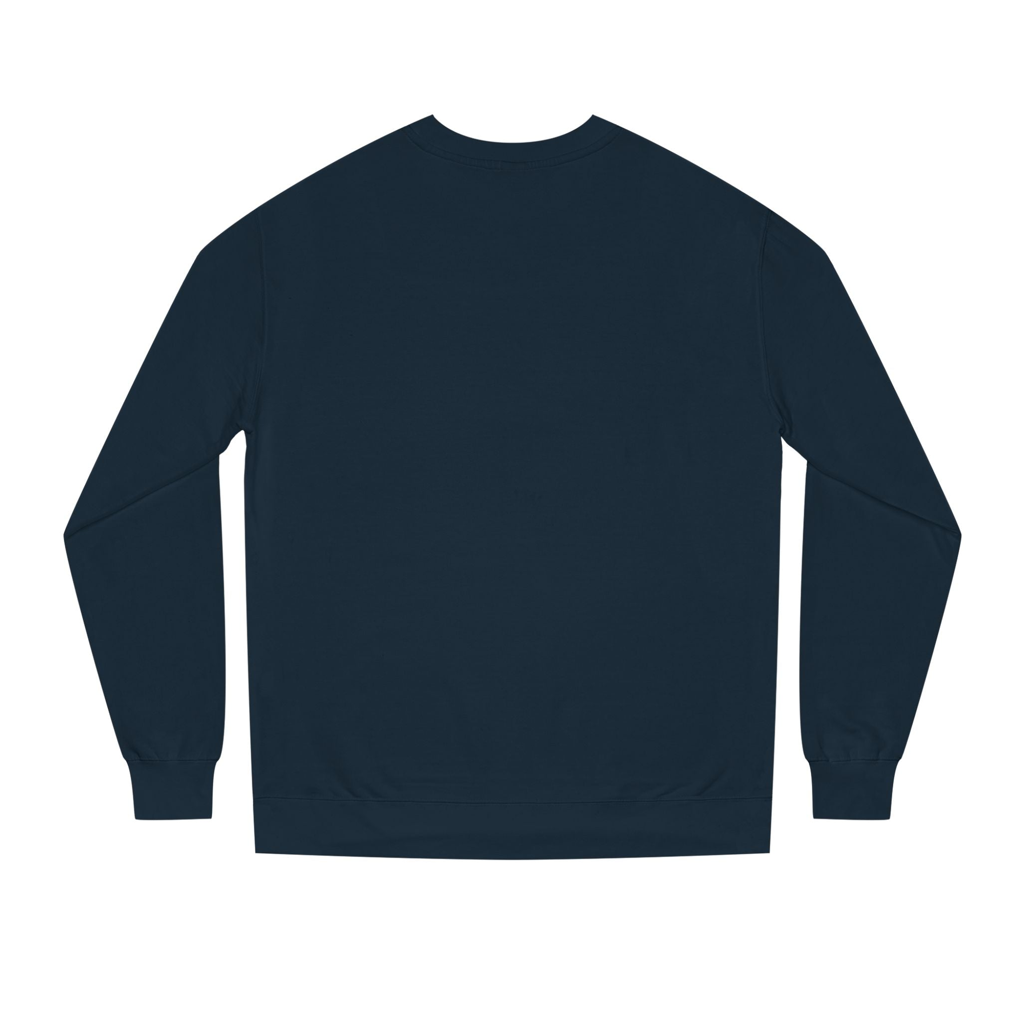 Classic Crewneck Sweatshirt