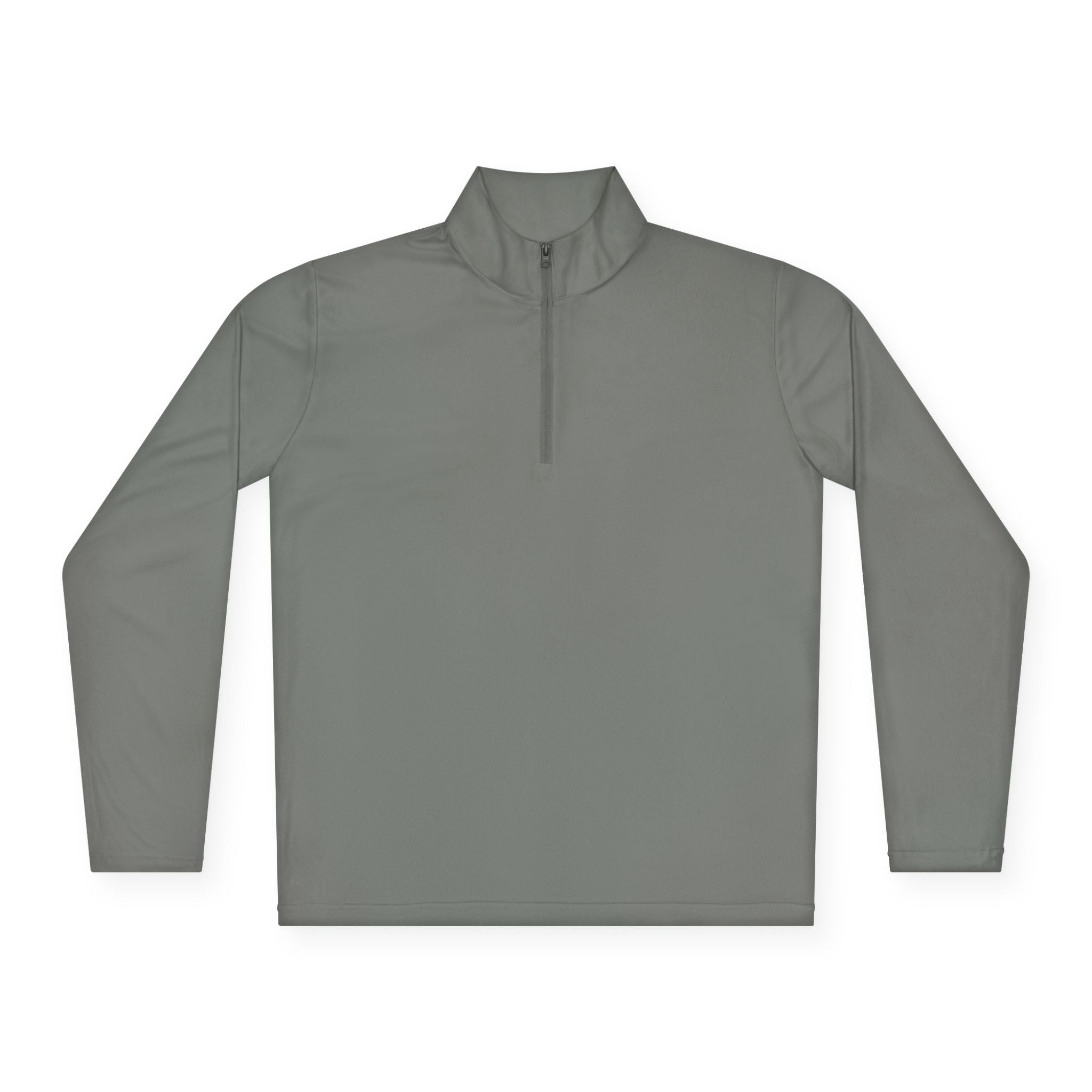 Classic Quarter-Zip Pullover