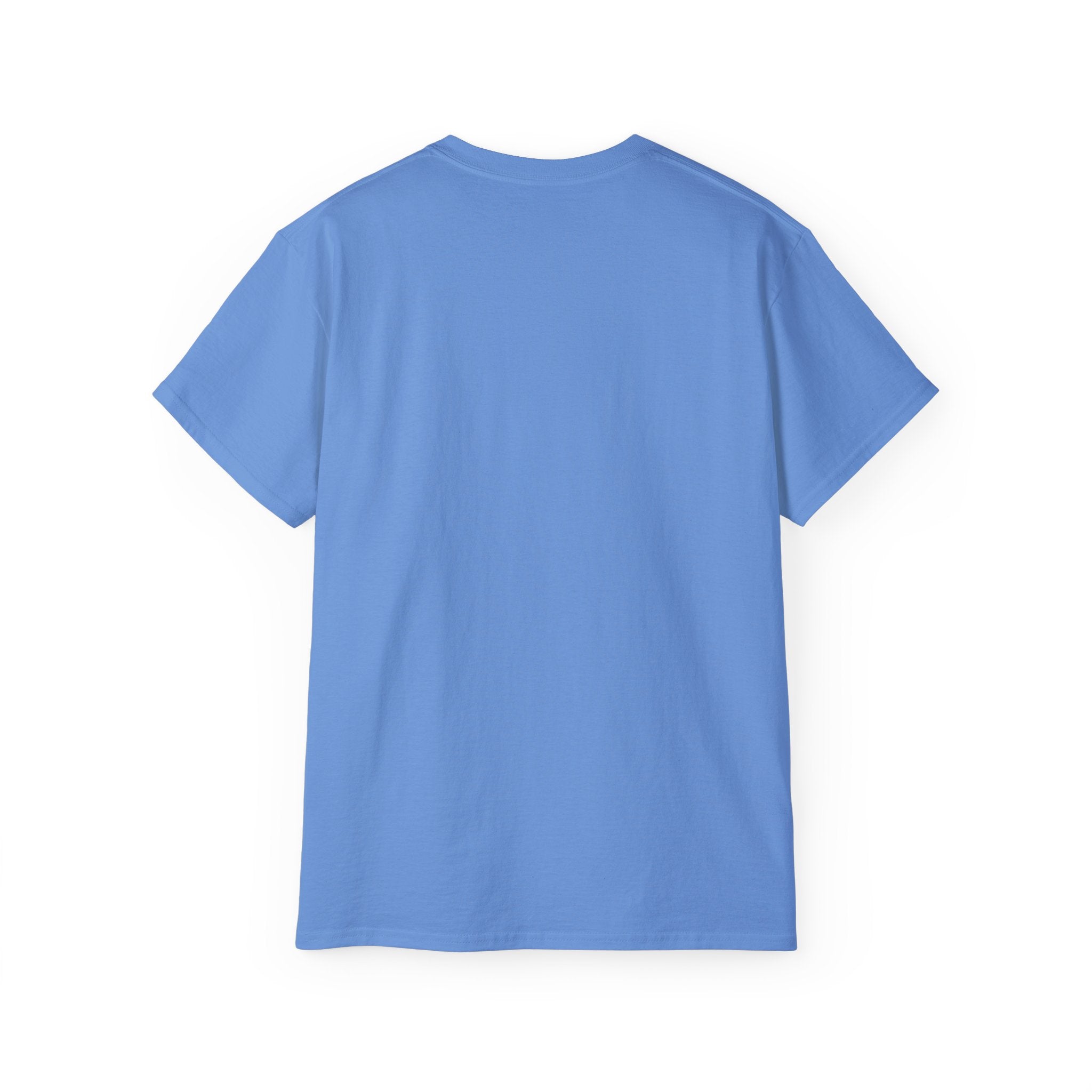 Classic White T‑Shirt