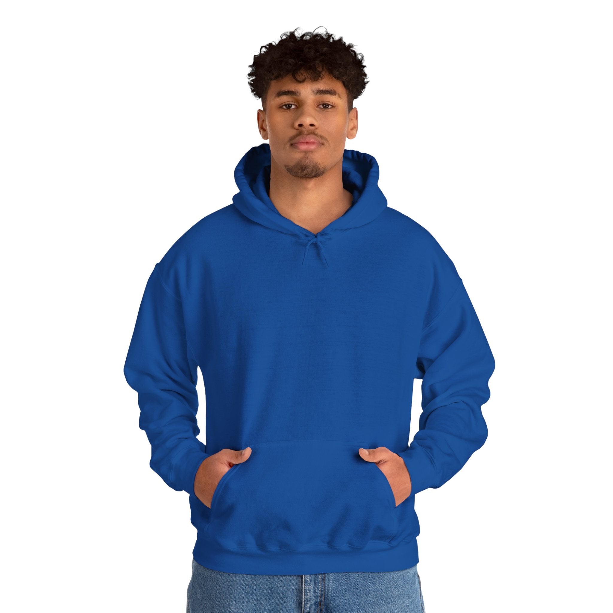 Cozy Classic Hoodie