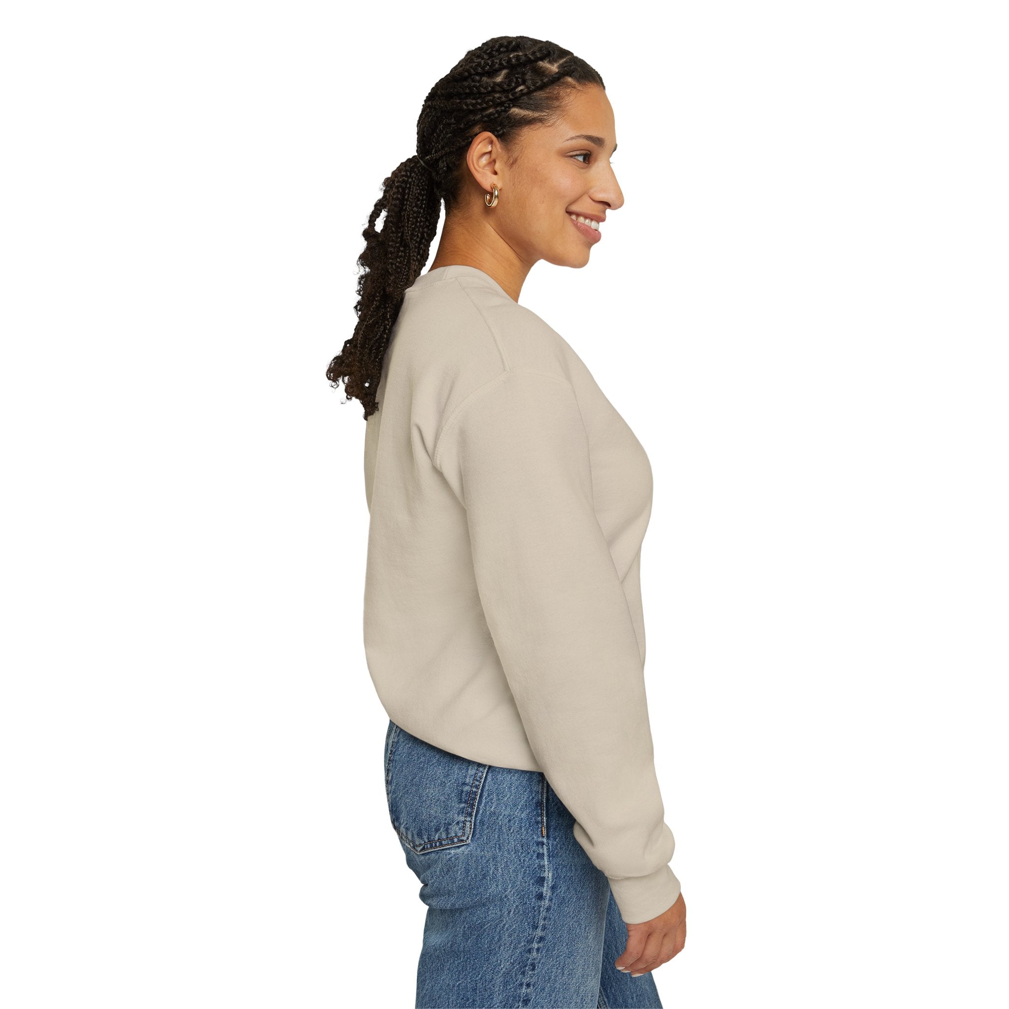 Crewneck Sweatshirt