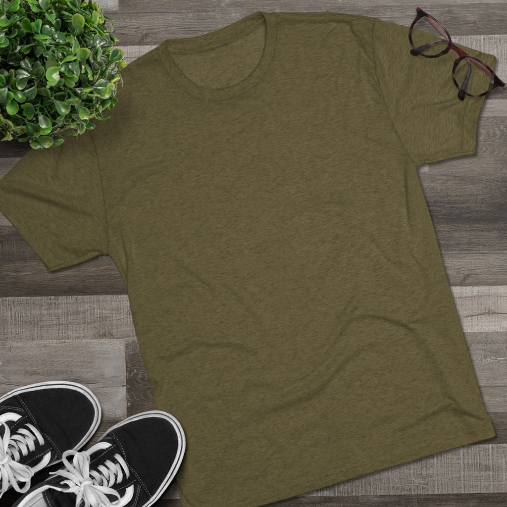 Crew Tee