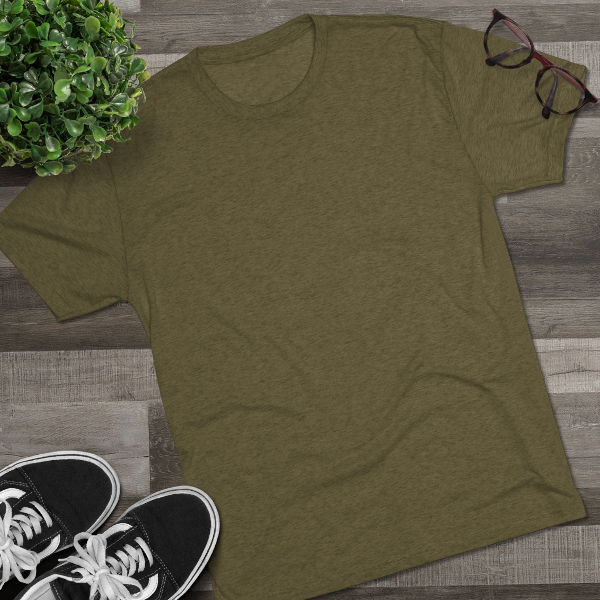 Crew Tee
