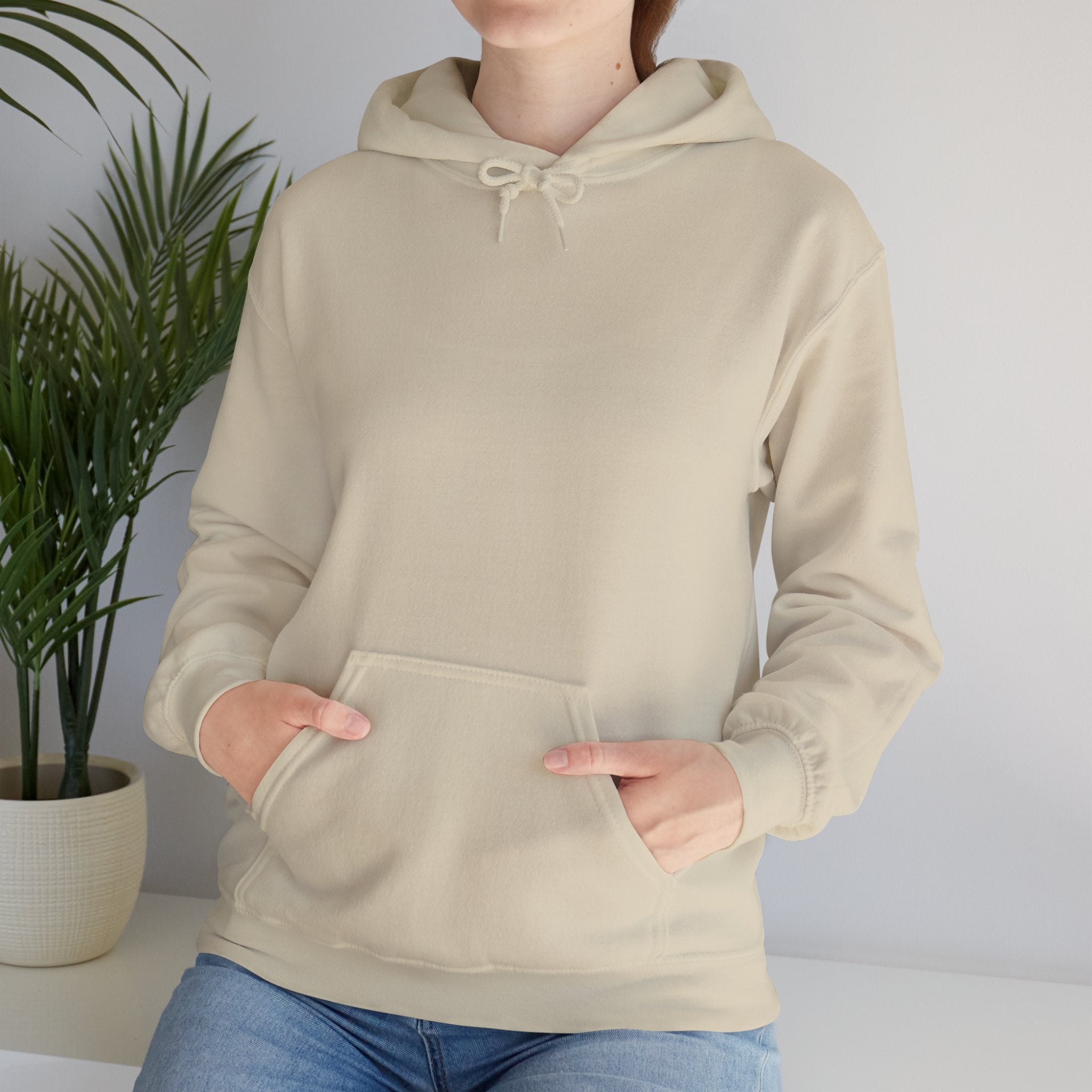 Cozy Classic Hoodie