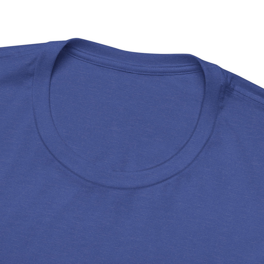 White Short Sleeve Tee