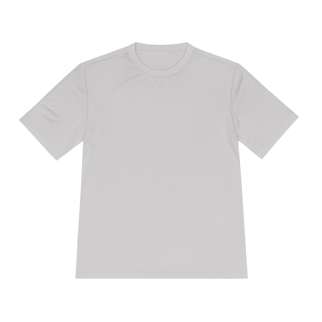 Performance Moisture-Wicking Tee