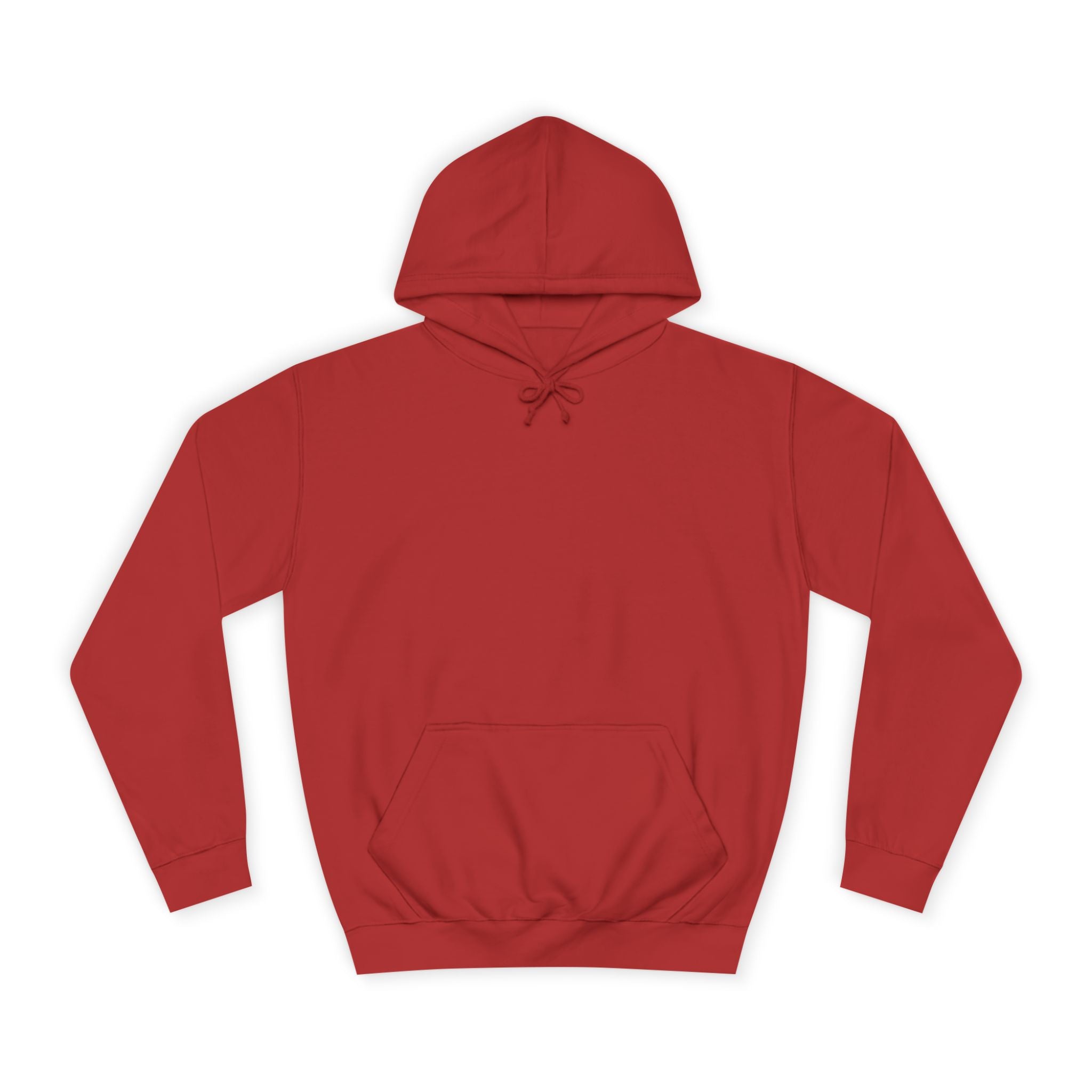 College Hoodie