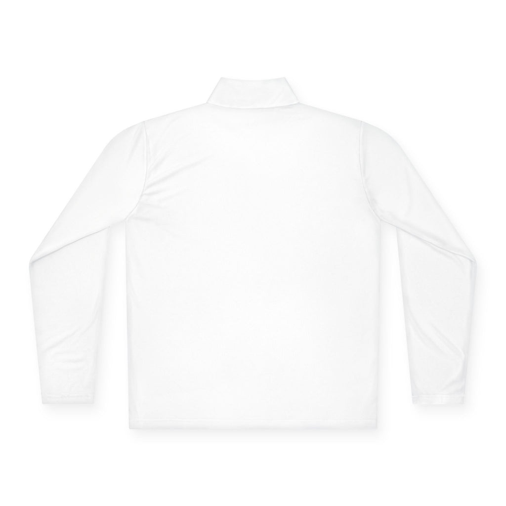 Classic Quarter-Zip Pullover
