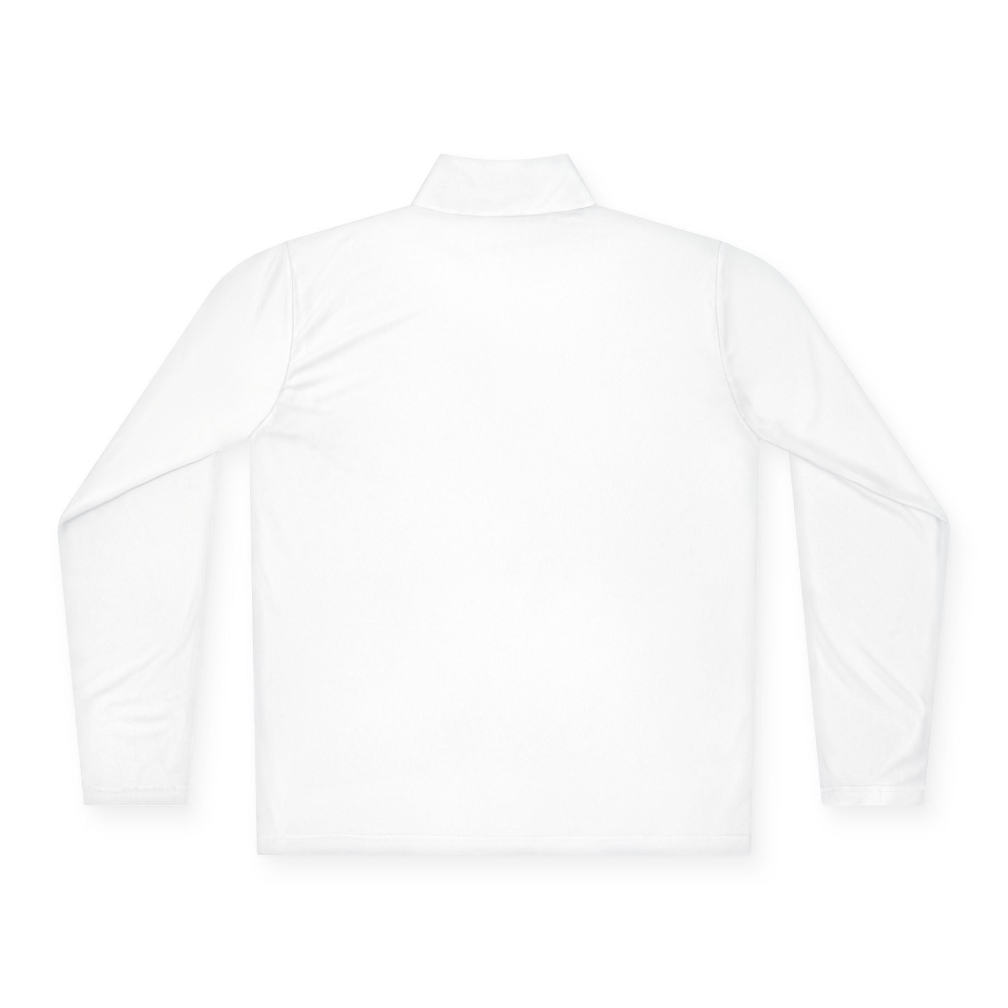 Classic Quarter-Zip Pullover