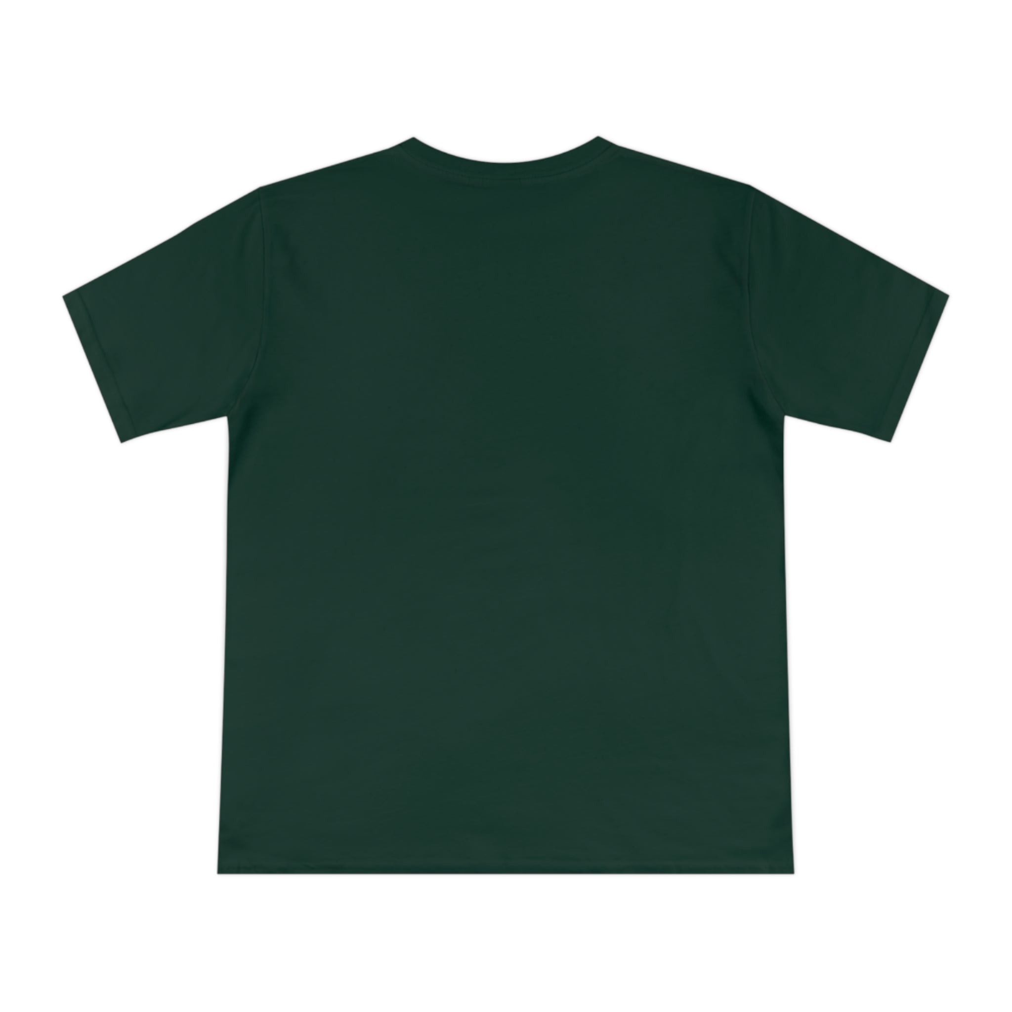 Classic Jersey T-Shirt — Soft Everyday Crew Tee