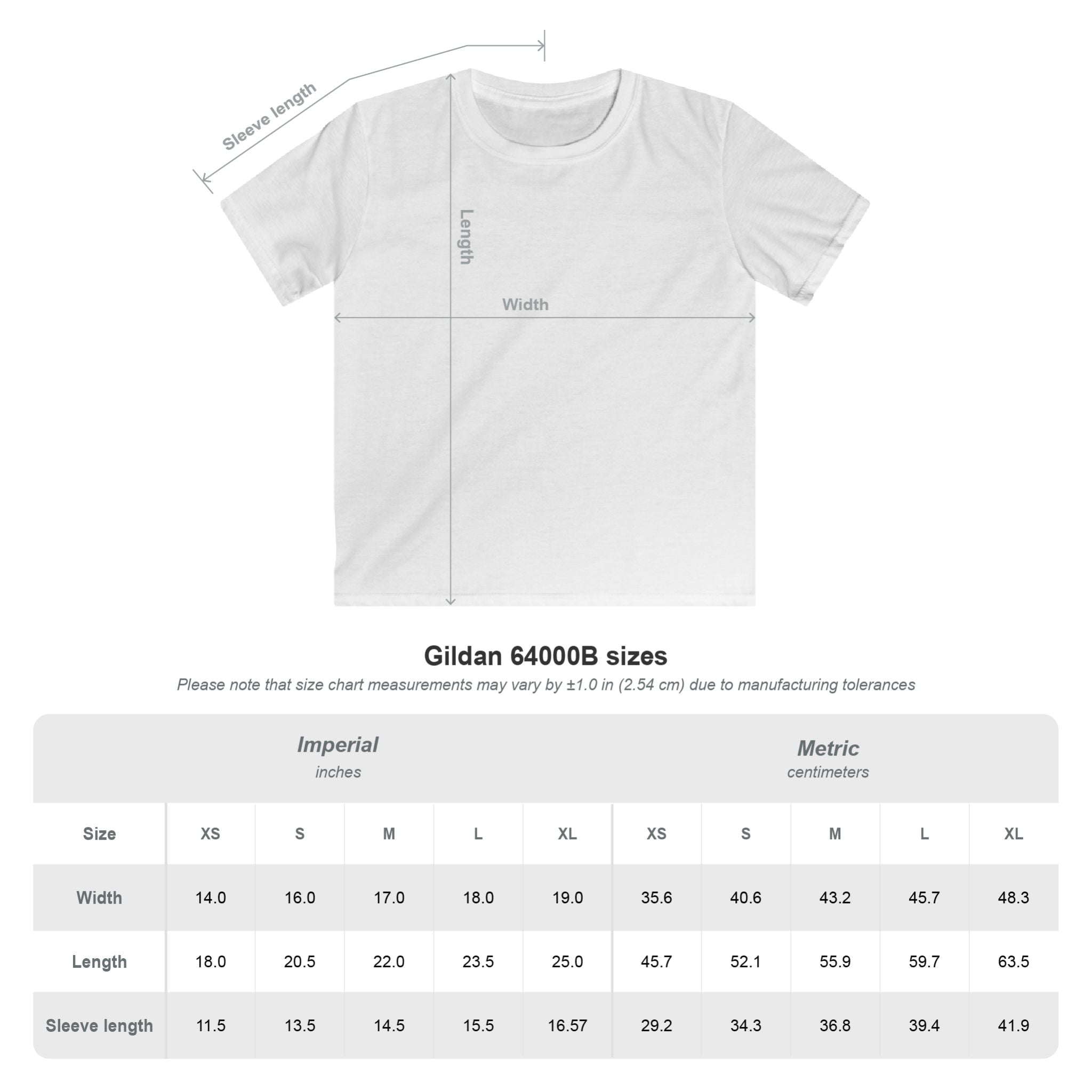Kids Tee