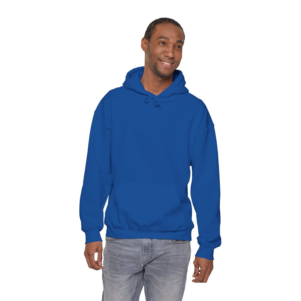 Cozy Classic Hoodie