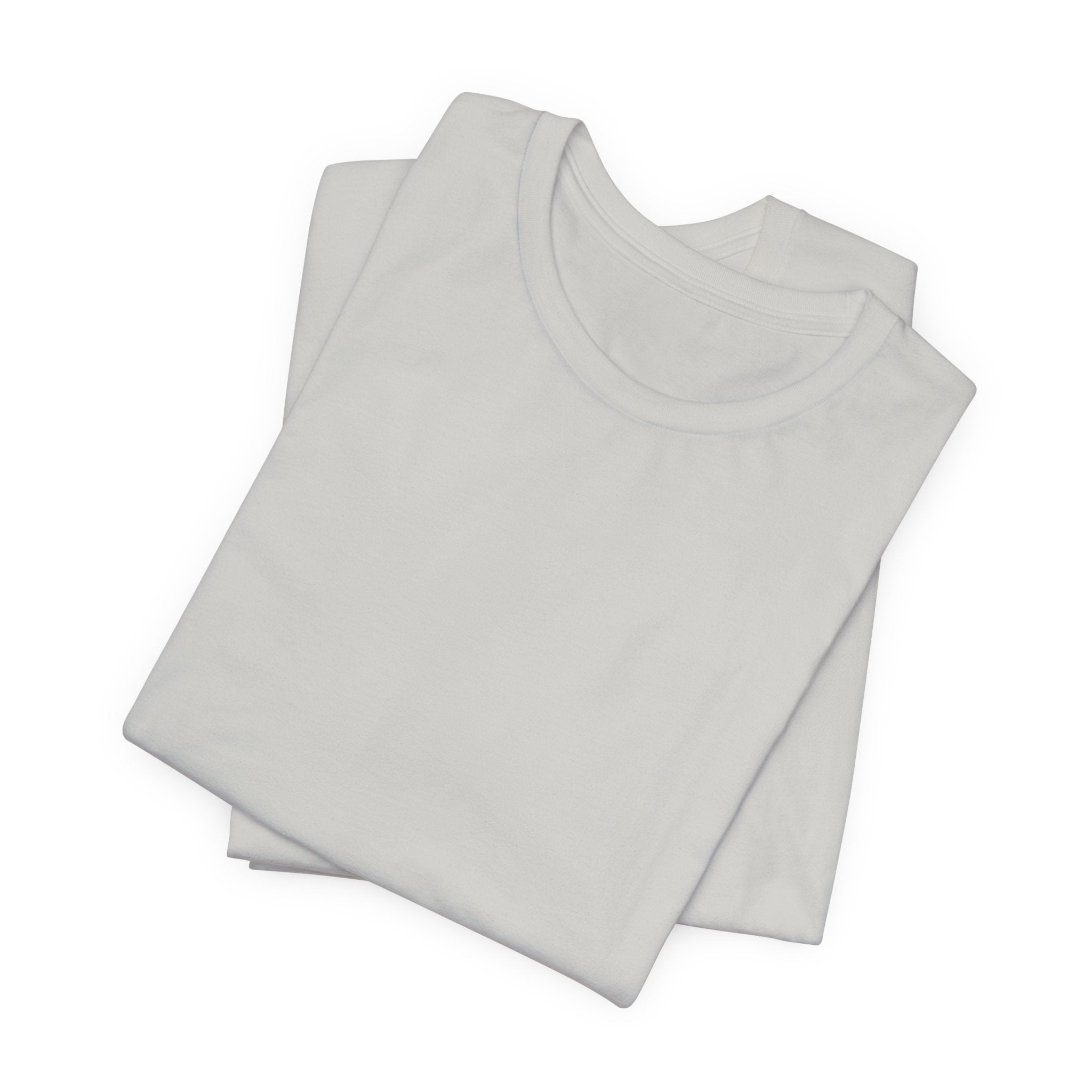 Classic White Tee