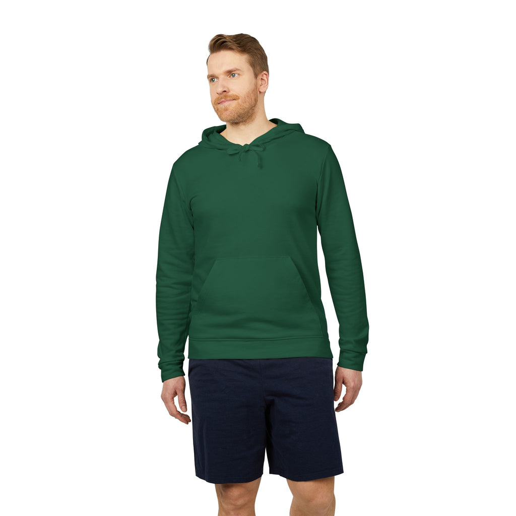 Fleece Hoodie