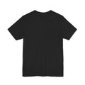 Classic White Tee — Unisex Jersey Short Sleeve T-Shirt
