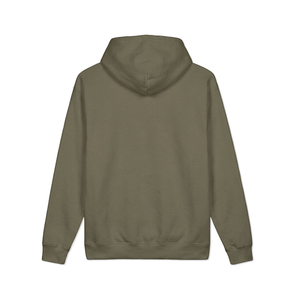 Heavyweight Hooded Sweatshirt