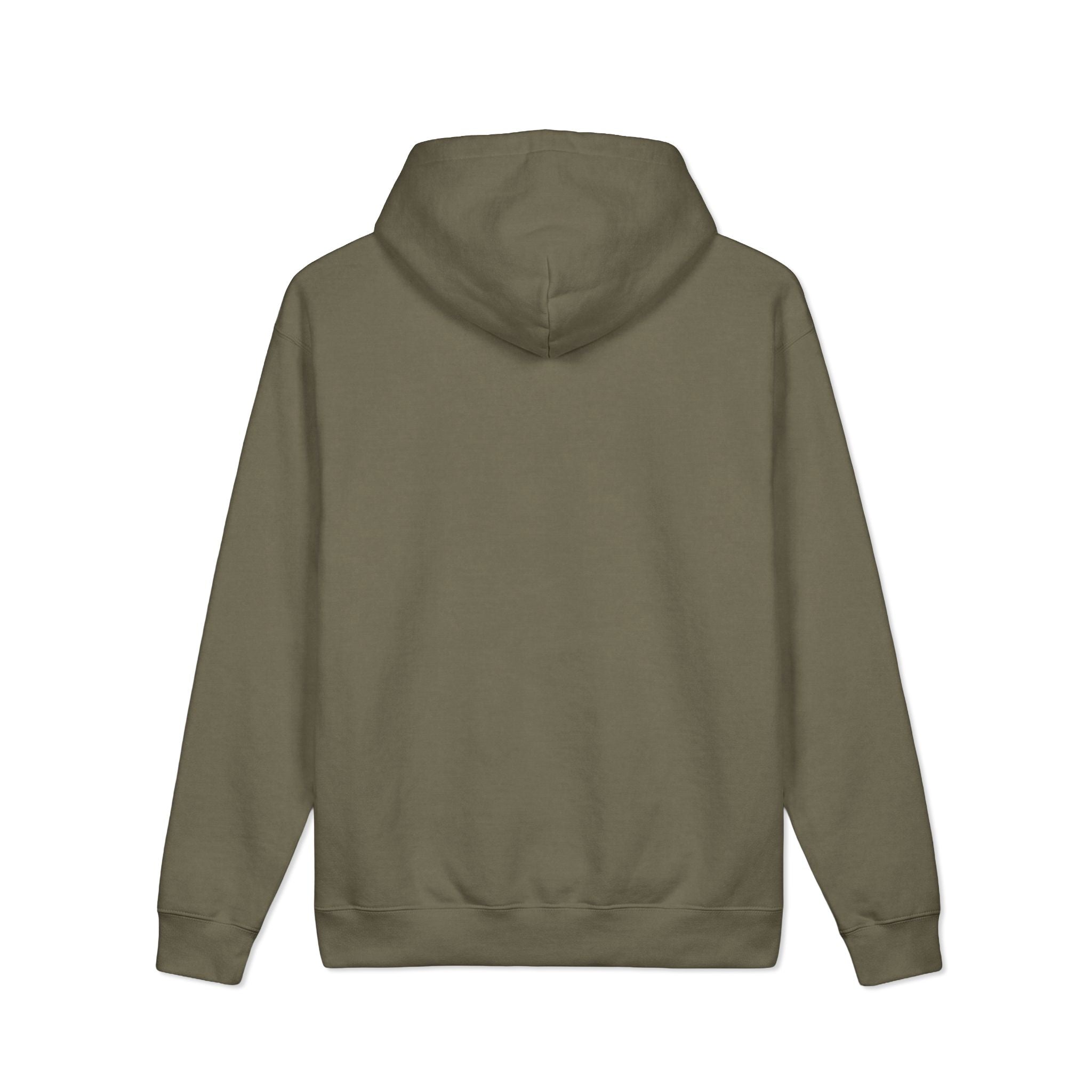 Heavyweight Hooded Sweatshirt