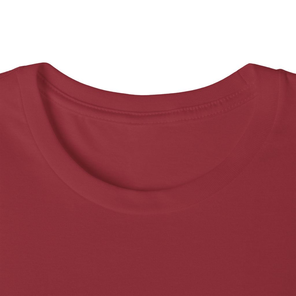 Classic Olive Crewneck T-Shirt