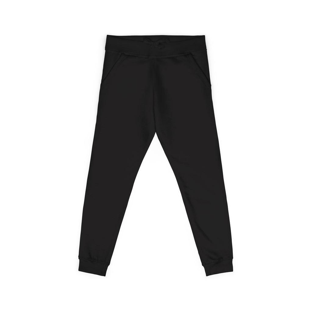 Unisex Fleece Sweatpants (Embroidery)