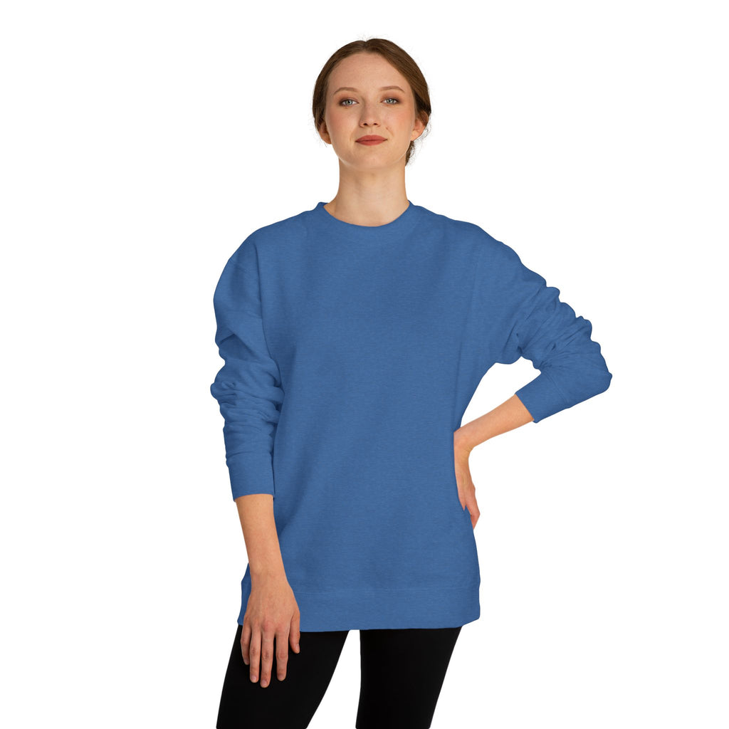 Classic Crewneck Sweatshirt