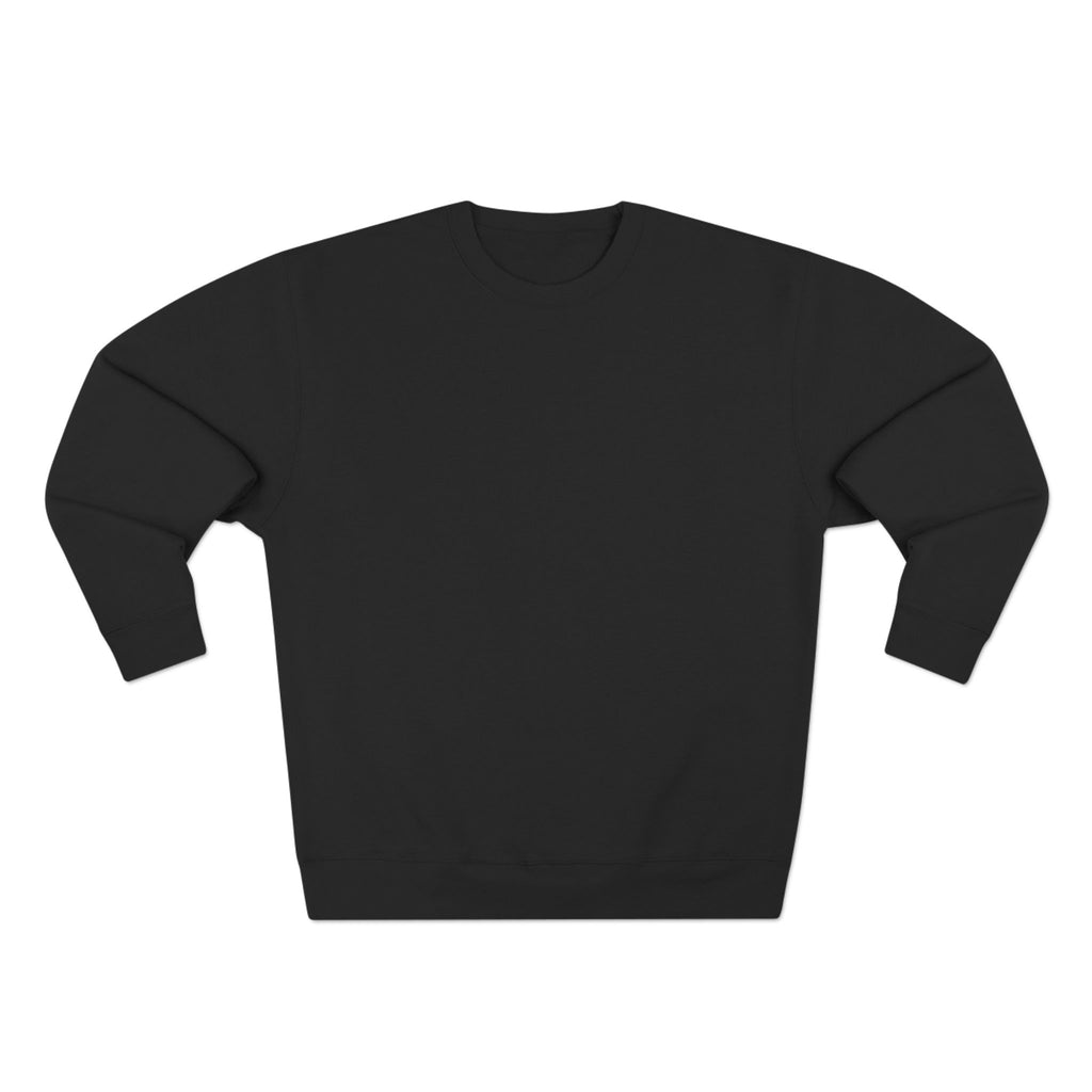 Classic Crewneck Sweatshirt — Soft Everyday Pullover